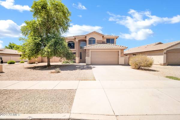 2605 W DARREL Road, Phoenix, AZ 85041