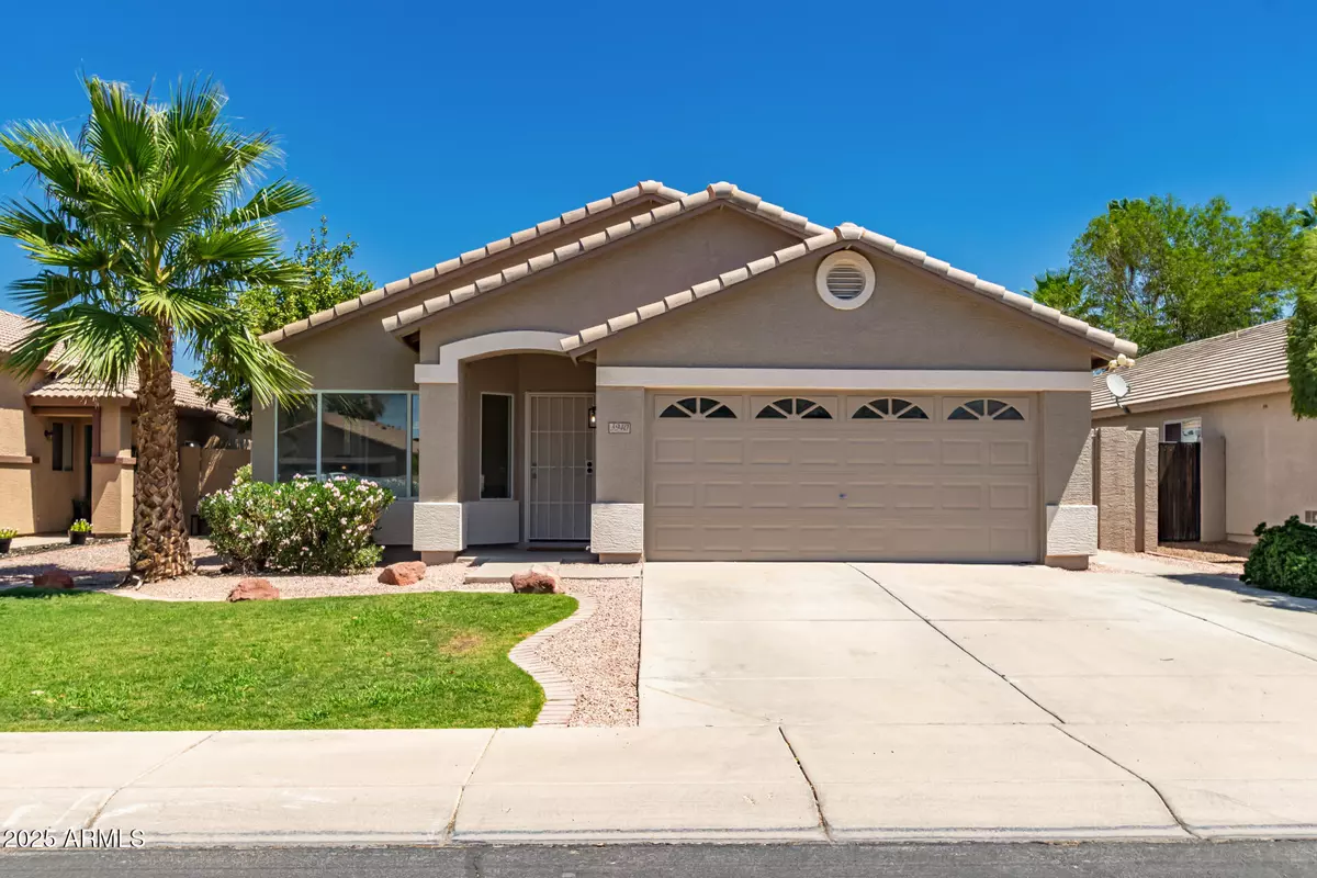 Gilbert, AZ 85234,3940 E HEATHER Court