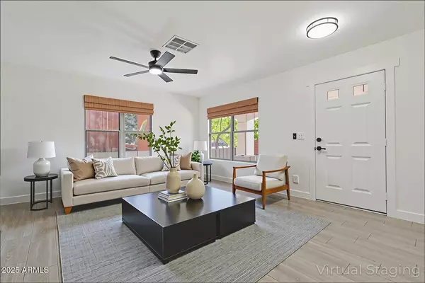 Phoenix, AZ 85007,1510 W FILLMORE Street