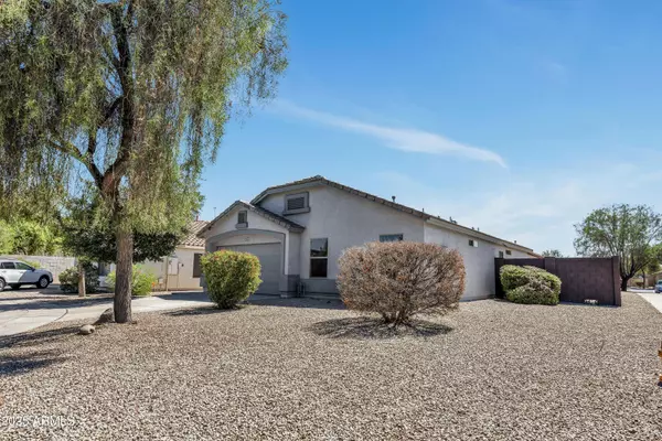 Goodyear, AZ 85338,1225 N 159TH Lane