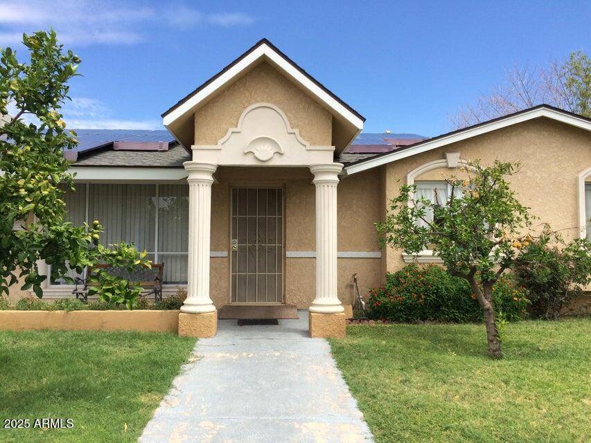 Phoenix, AZ 85053,3116 W DAILEY Street