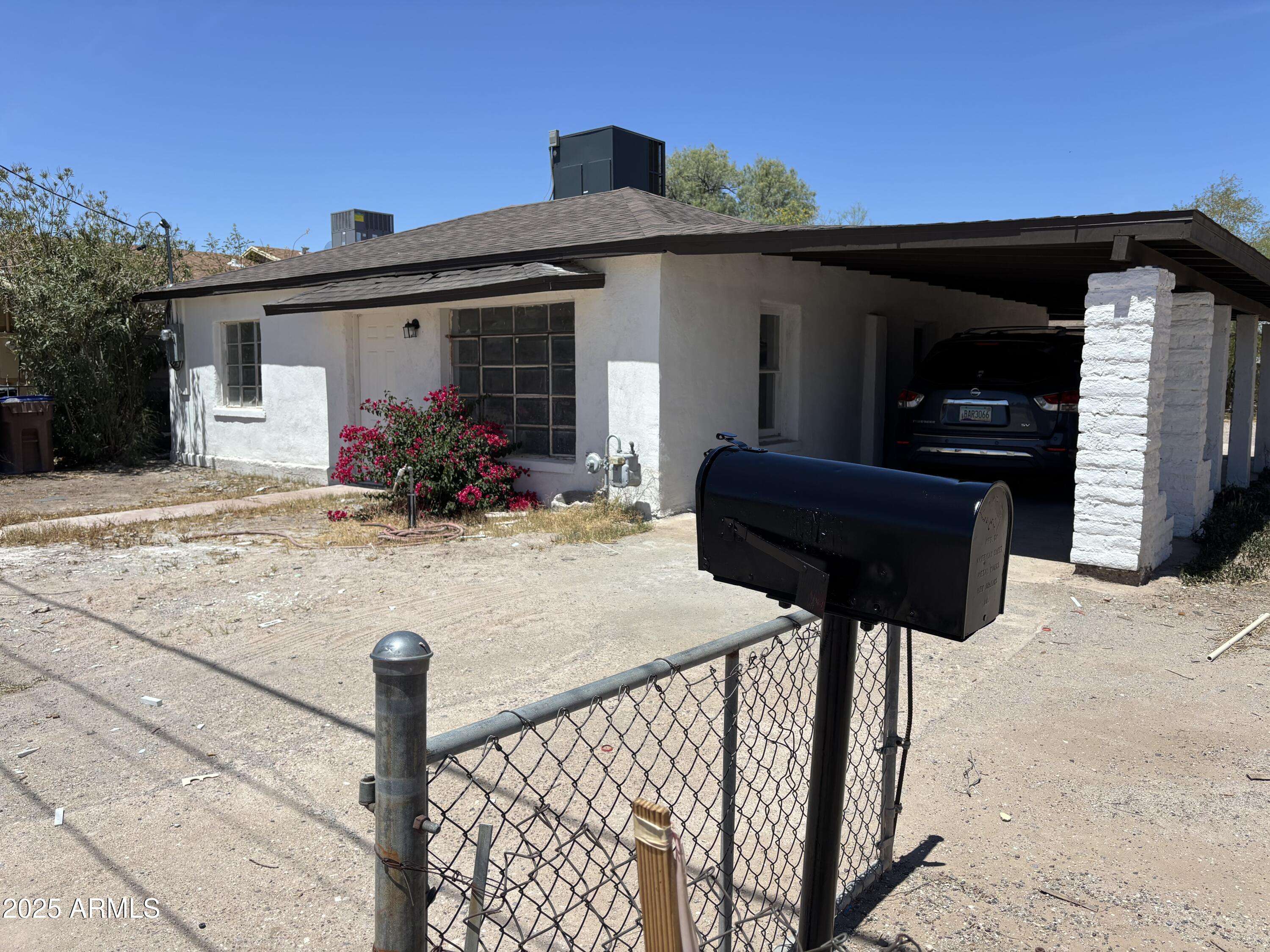 114 E 12th Street, Eloy, AZ 85131