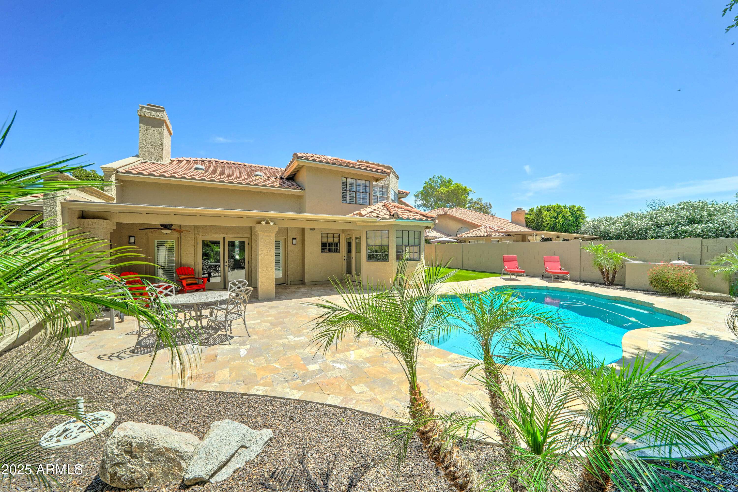 Scottsdale, AZ 85254,5431 E PIPING ROCK Road