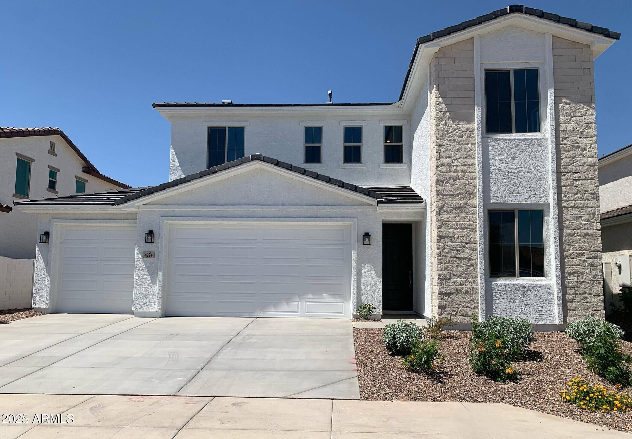 4924 W BROWN Street, Glendale, AZ 85302