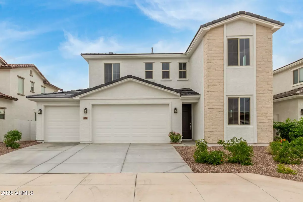 Glendale, AZ 85302,4924 W BROWN Street