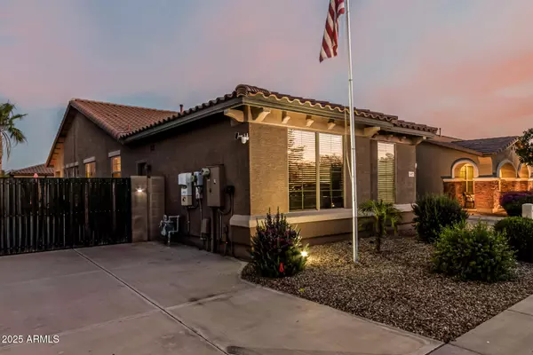 Goodyear, AZ 85338,16077 W ANASAZI Street