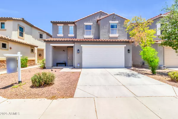 31269 N CAVALIER Drive, San Tan Valley, AZ 85143