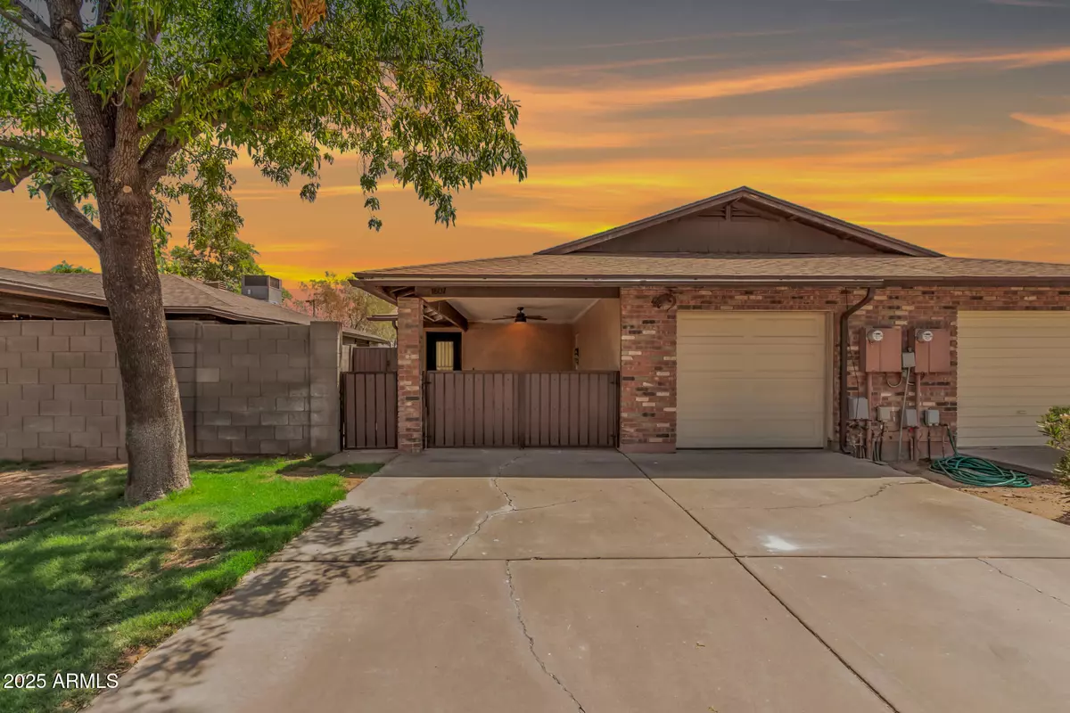 Mesa, AZ 85204,1807 E JAMAICA Avenue