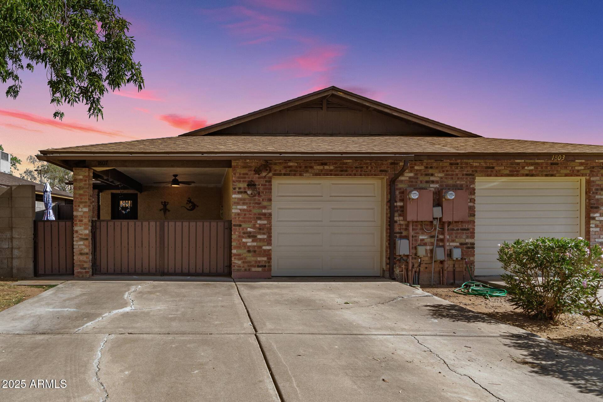 1807 E JAMAICA Avenue, Mesa, AZ 85204