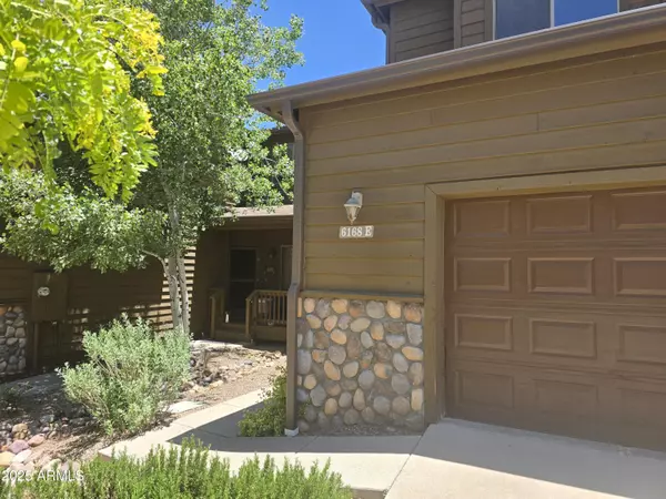 Lakeside, AZ 85929,6168 E STARLIGHT RIDGE Parkway