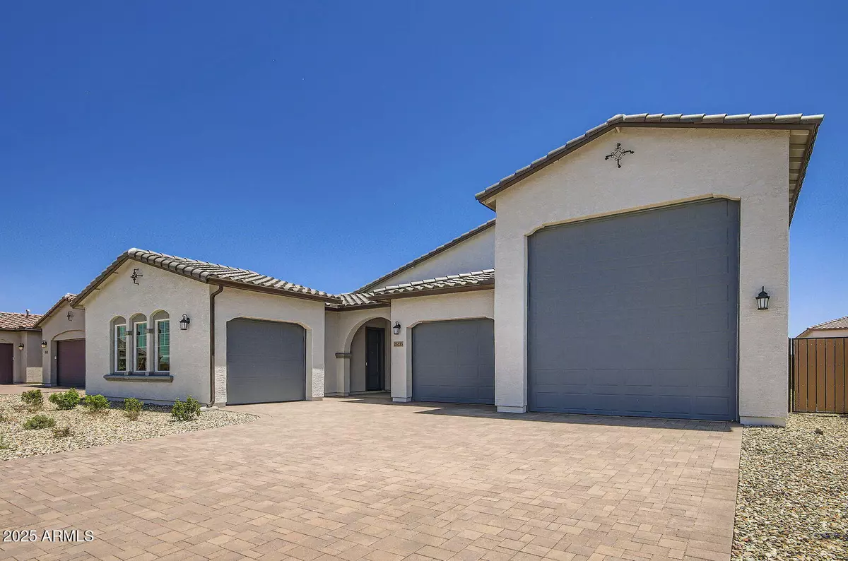 Surprise, AZ 85387,25233 N 177TH Drive