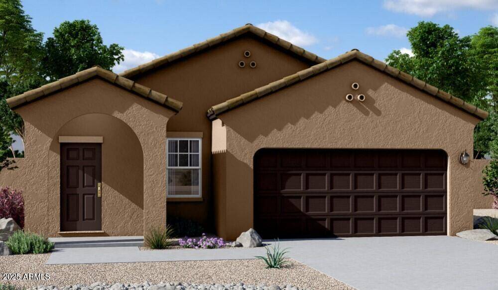 6015 E ARTEMIS Drive, Florence, AZ 85132