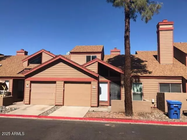 Glendale, AZ 85306,14002 N 49TH Avenue #1083