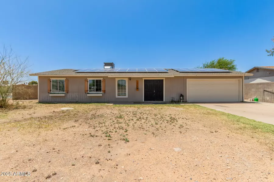 1676 W SEQUOIA Drive, Phoenix, AZ 85027