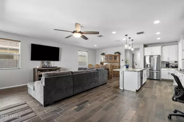 Mesa, AZ 85209,2741 S 85TH Way