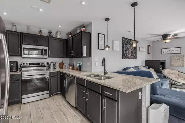 Phoenix, AZ 85037,8415 W COOLIDGE Street