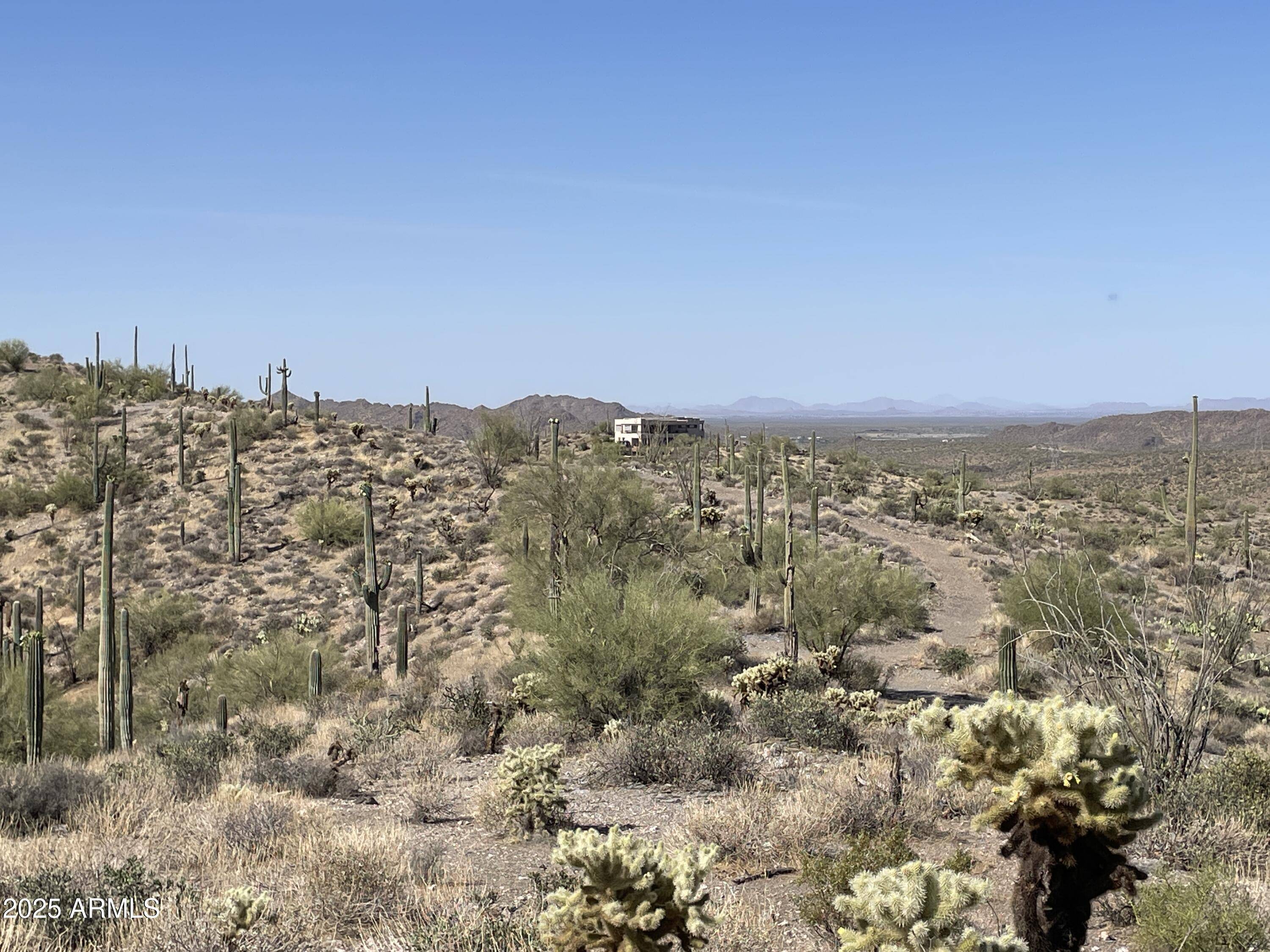 Queen Valley, AZ 85118,3246 N SILVER TIP Trail #2