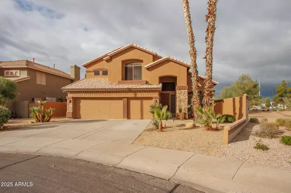 Gilbert, AZ 85234,760 N SWALLOW Lane