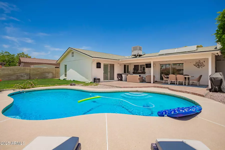 4825 E Andora Drive, Scottsdale, AZ 85254