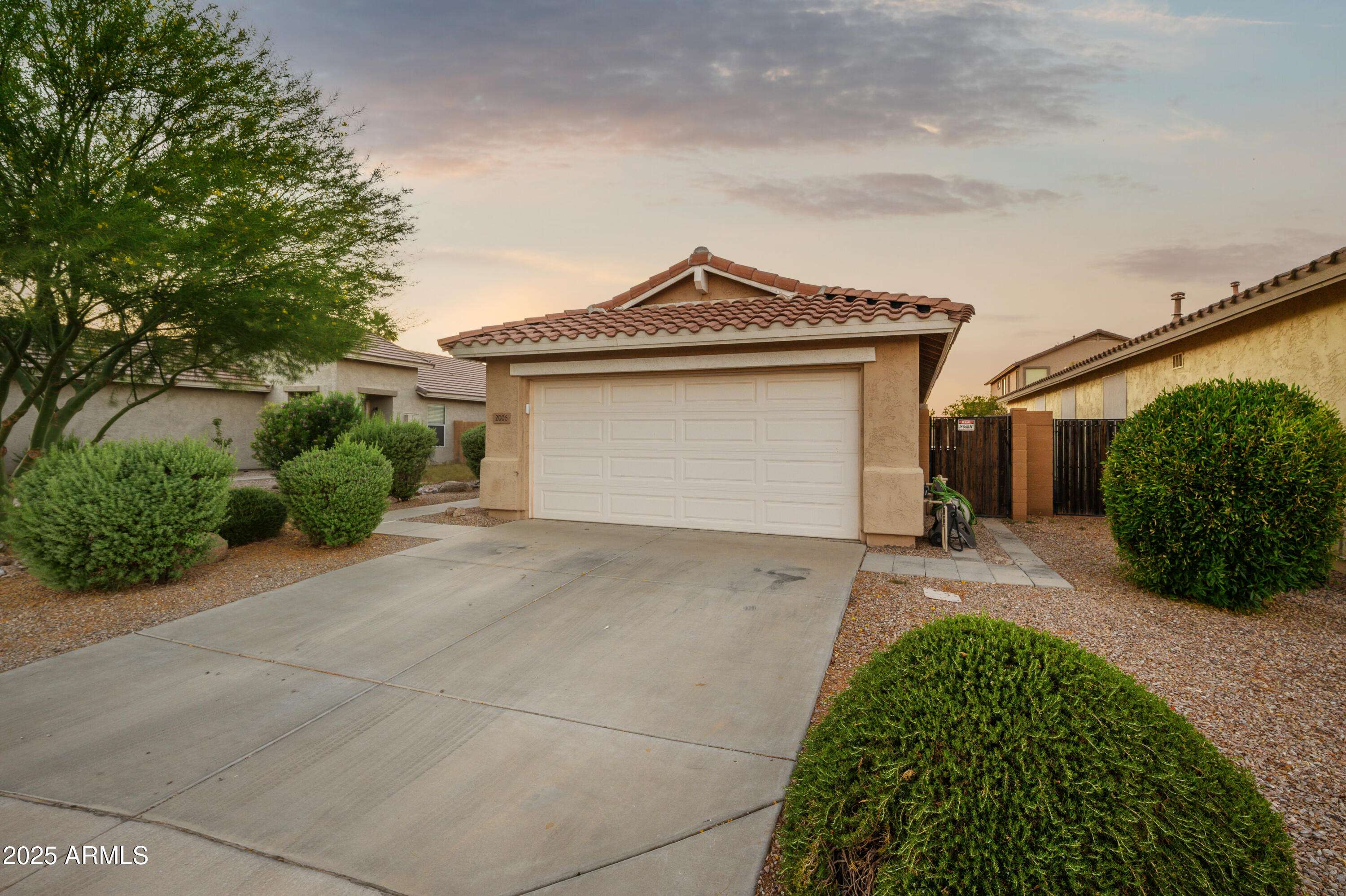 Queen Creek, AZ 85144,2006 W GOLD DUST Avenue