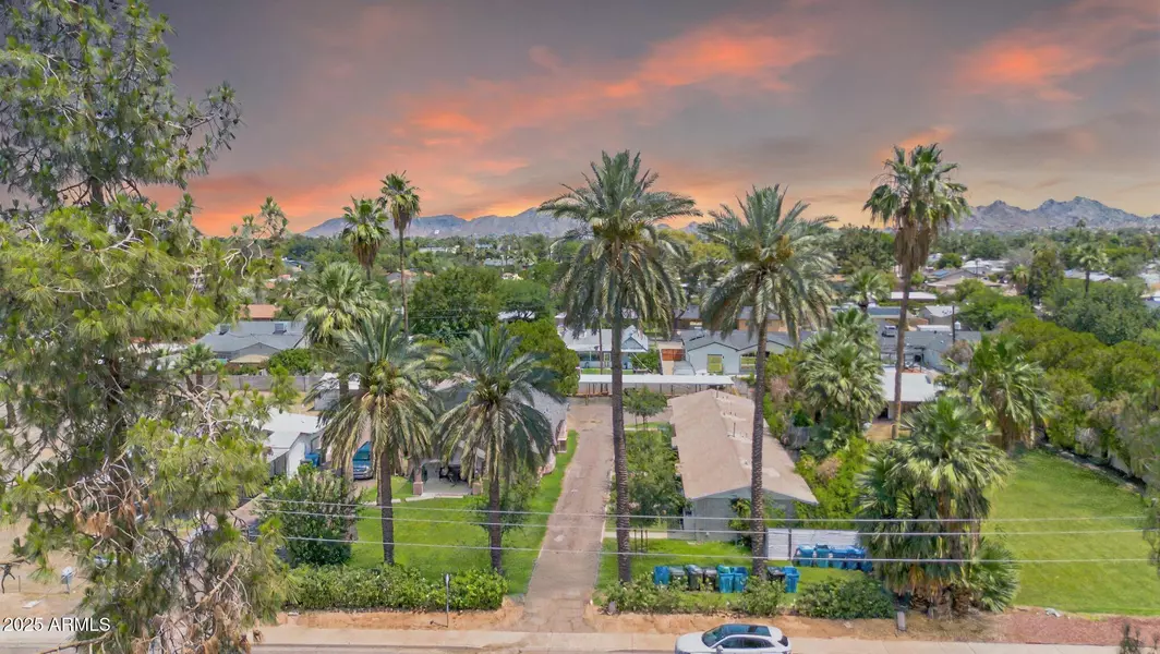 734740 E MARYLAND Avenue, Phoenix, AZ 85014