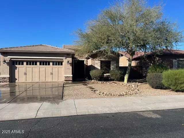 4196 N 157TH Avenue, Goodyear, AZ 85395