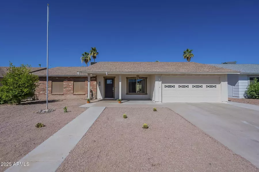 12234 S PEWAUKEE Street, Phoenix, AZ 85044