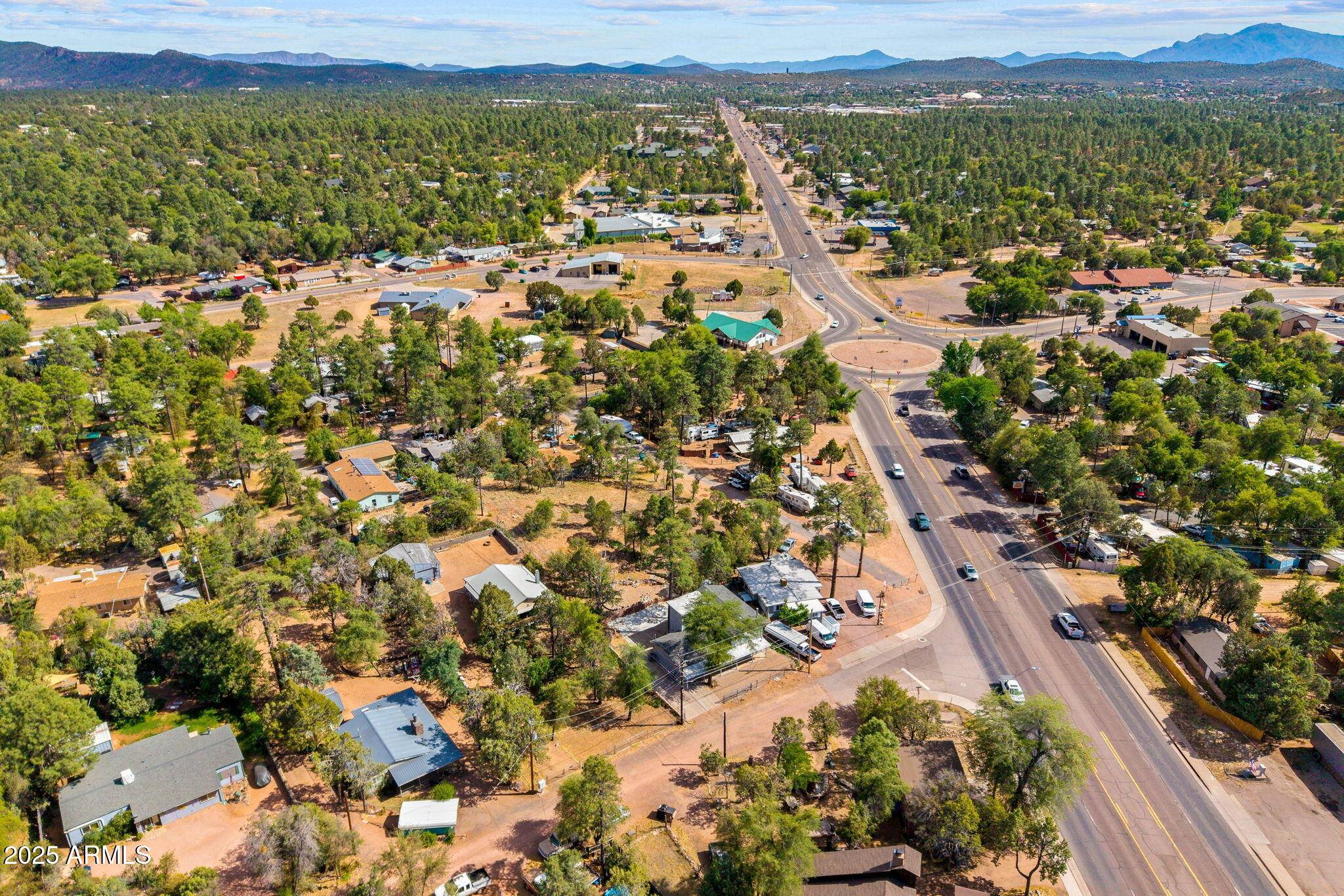 Payson, AZ 85541,103 E GLADE Lane