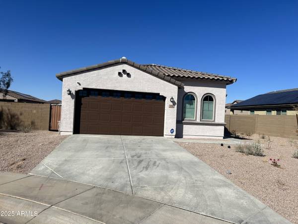 456 E SHELLIE Court, Casa Grande, AZ 85122