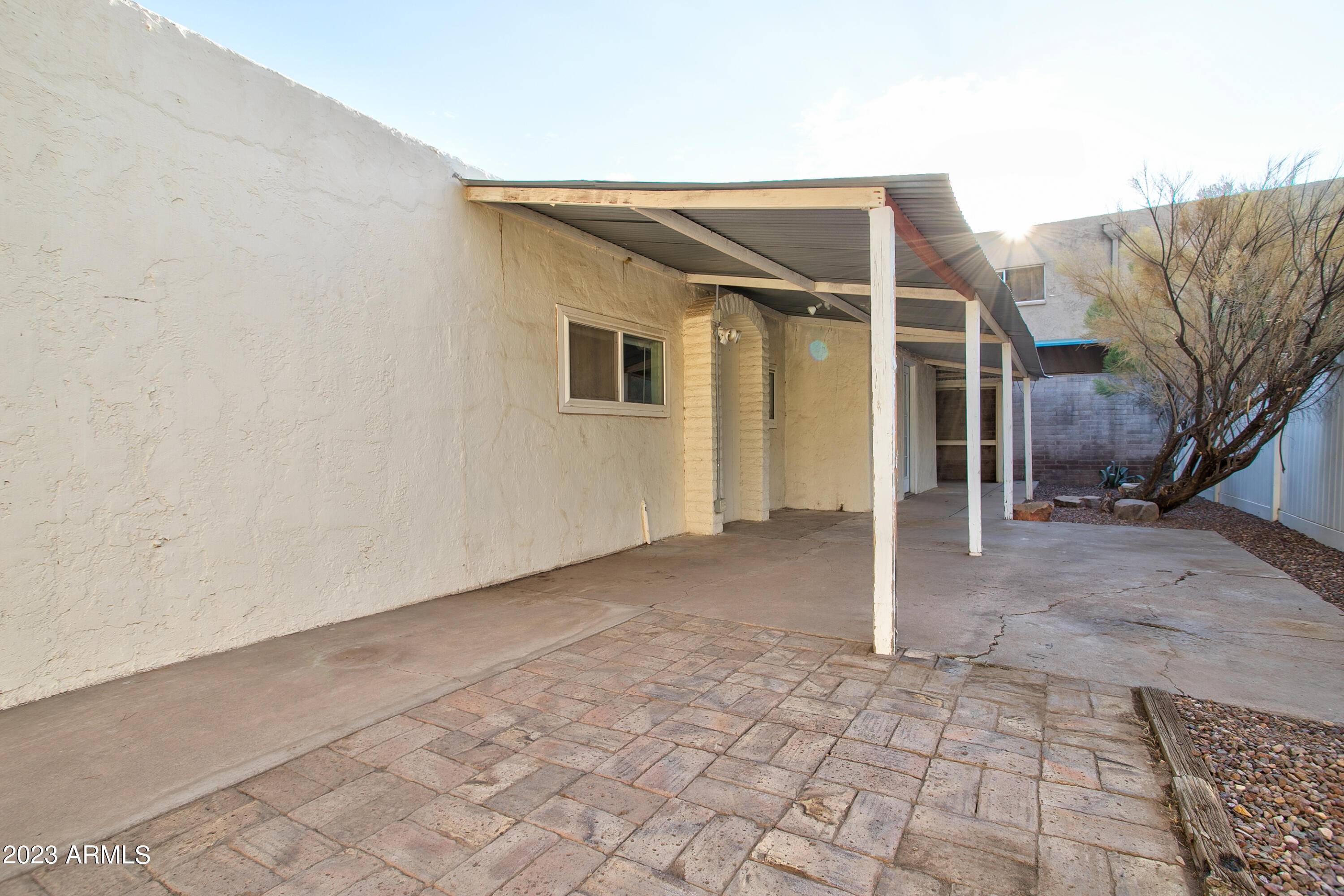 Phoenix, AZ 85016,4491 N 21ST Street #D