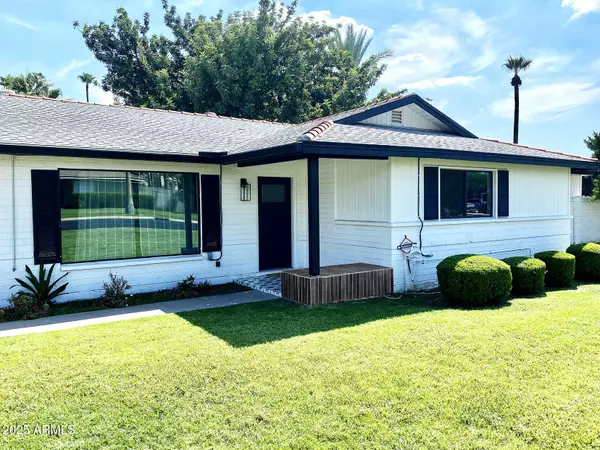Phoenix, AZ 85013,541 W MARLETTE Avenue