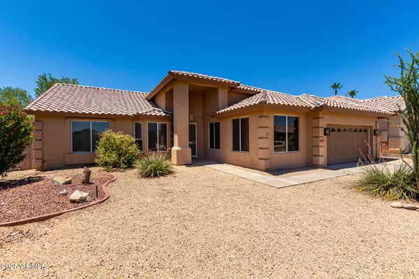 Glendale, AZ 85308,20670 N 41ST Avenue