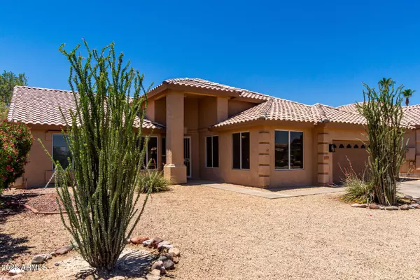 Glendale, AZ 85308,20670 N 41ST Avenue