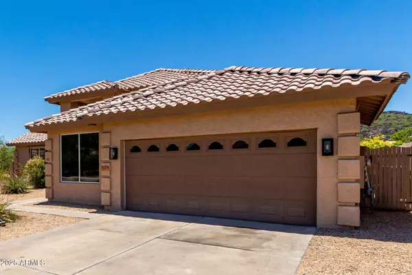 Glendale, AZ 85308,20670 N 41ST Avenue