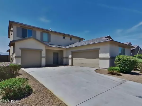 10555 W CROWN KING Road, Tolleson, AZ 85353