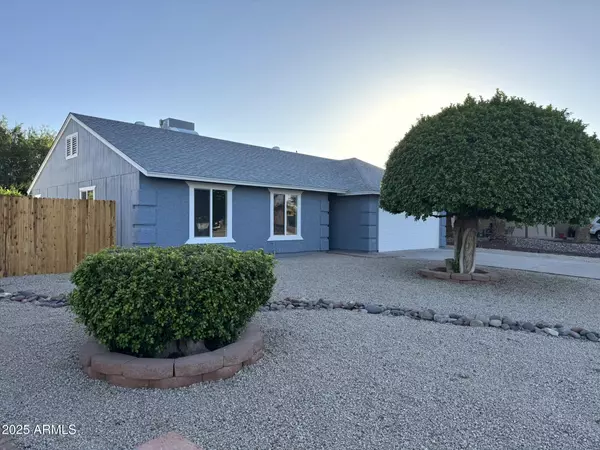 Chandler, AZ 85226,4608 W GAIL Drive