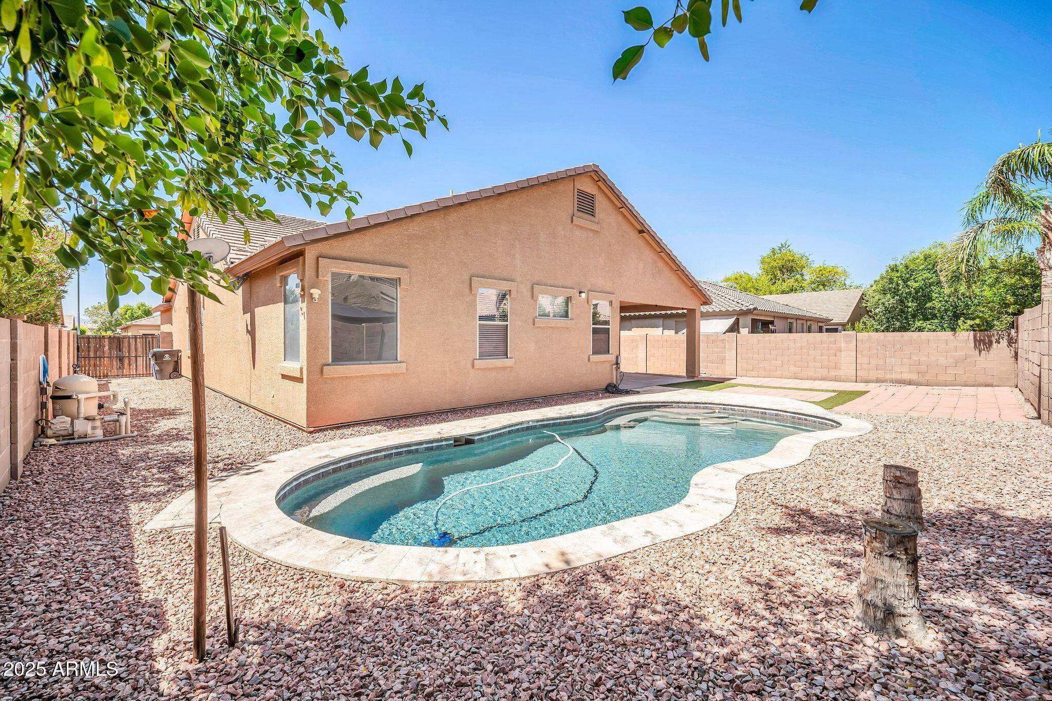 Avondale, AZ 85392,11318 W MONTE VISTA Road
