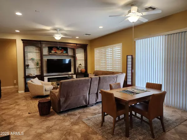 Buckeye, AZ 85396,20002 N 269TH Drive