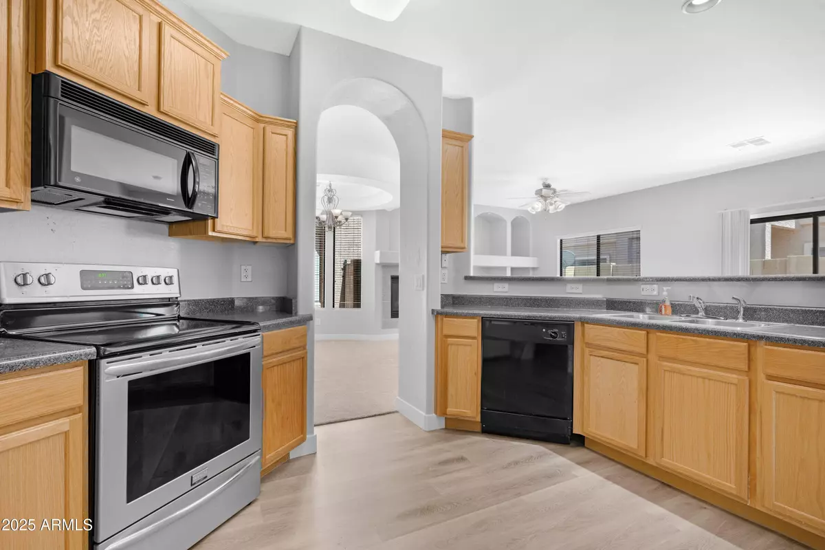 Mesa, AZ 85209,2565 S SIGNAL BUTTE Road #30