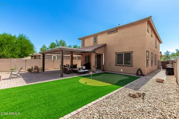 27189 N 75TH Drive, Peoria, AZ 85383