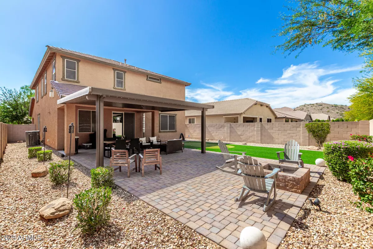 Peoria, AZ 85383,27189 N 75TH Drive