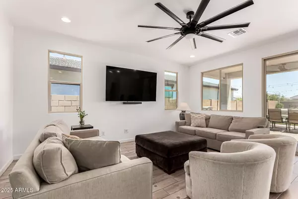 Laveen, AZ 85339,10625 S 55TH Drive