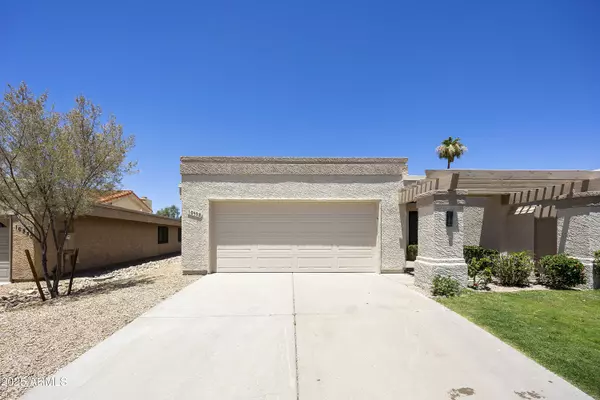 10538 E GOLD DUST Circle, Scottsdale, AZ 85258