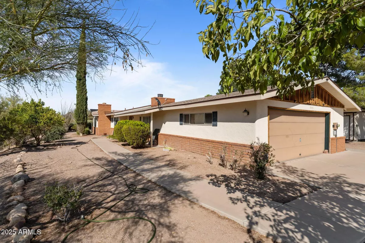 Wickenburg, AZ 85390,1455 W KENRICK Drive