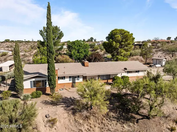 1455 W KENRICK Drive, Wickenburg, AZ 85390