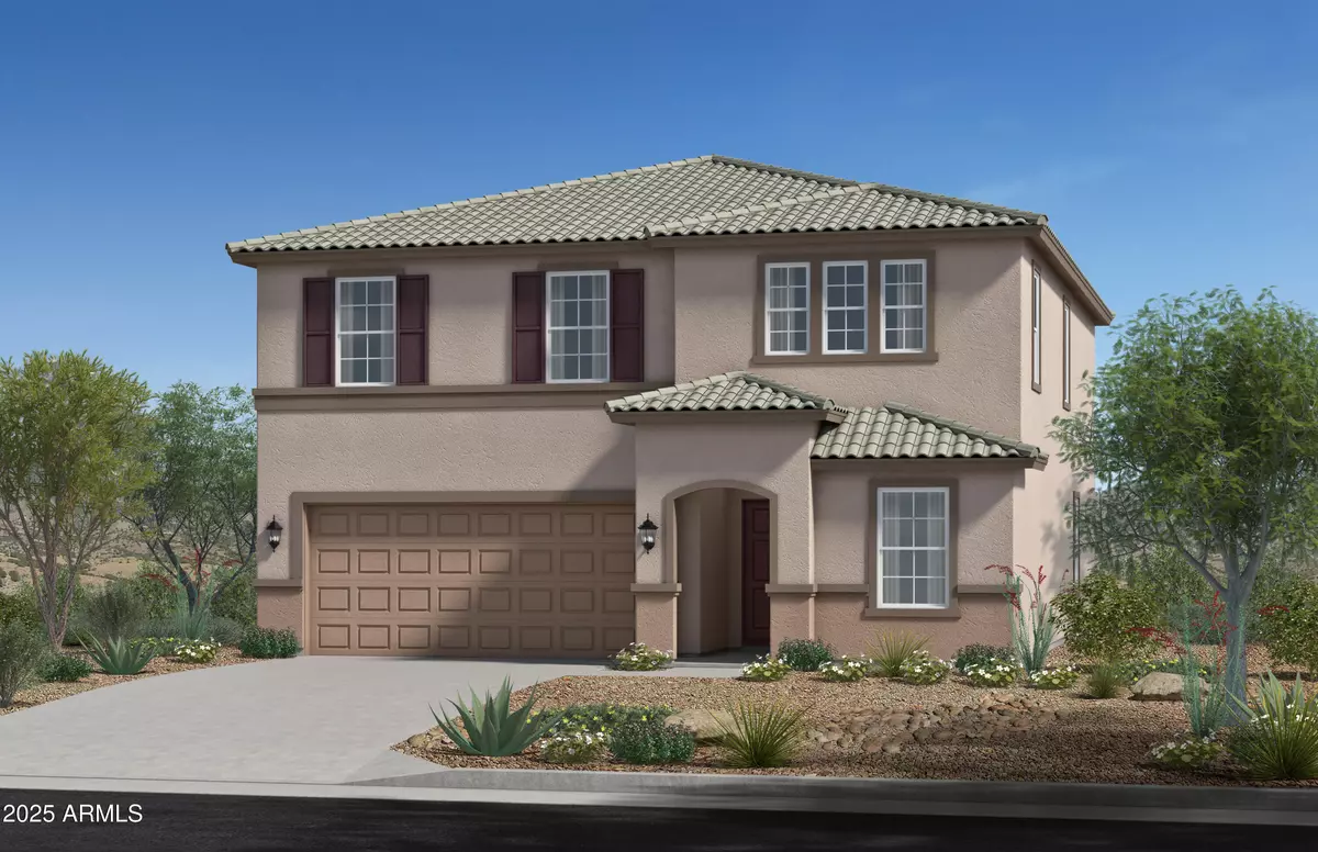 Goodyear, AZ 85338,18244 W TOHONO Drive