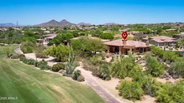 Scottsdale, AZ 85262,28768 N 95TH Way