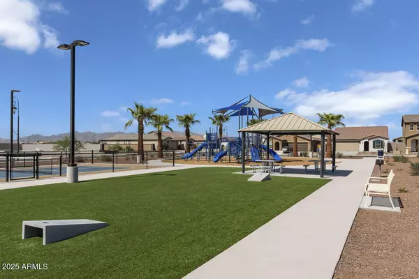 Goodyear, AZ 85338,18188 W SONORA Street