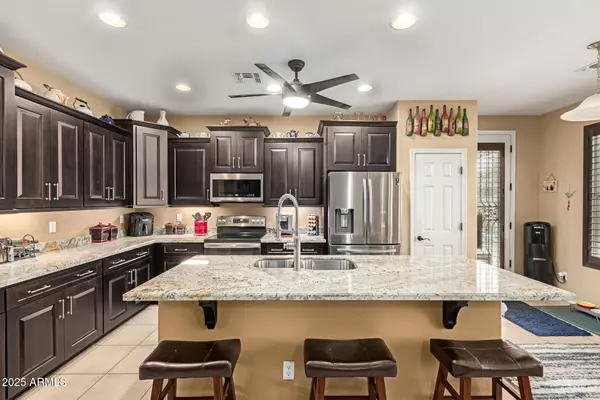 Goodyear, AZ 85338,16259 W PAPAGO Street