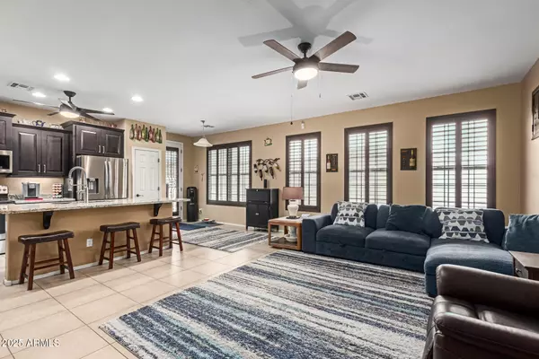 Goodyear, AZ 85338,16259 W PAPAGO Street